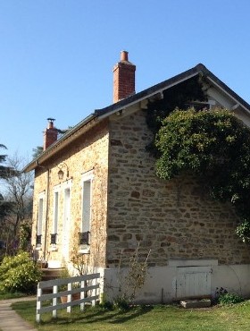 Gîte